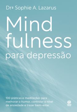 Mindfulness para depressão
