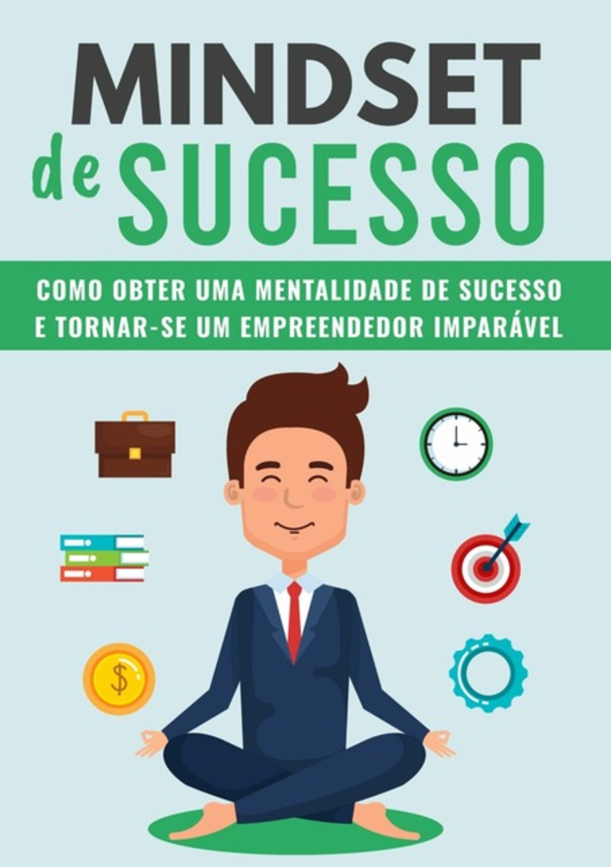 Mindset De Sucesso