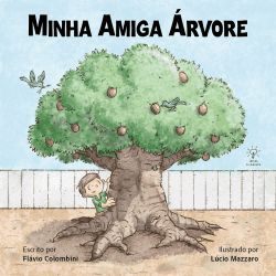 Minha Amiga Árvore