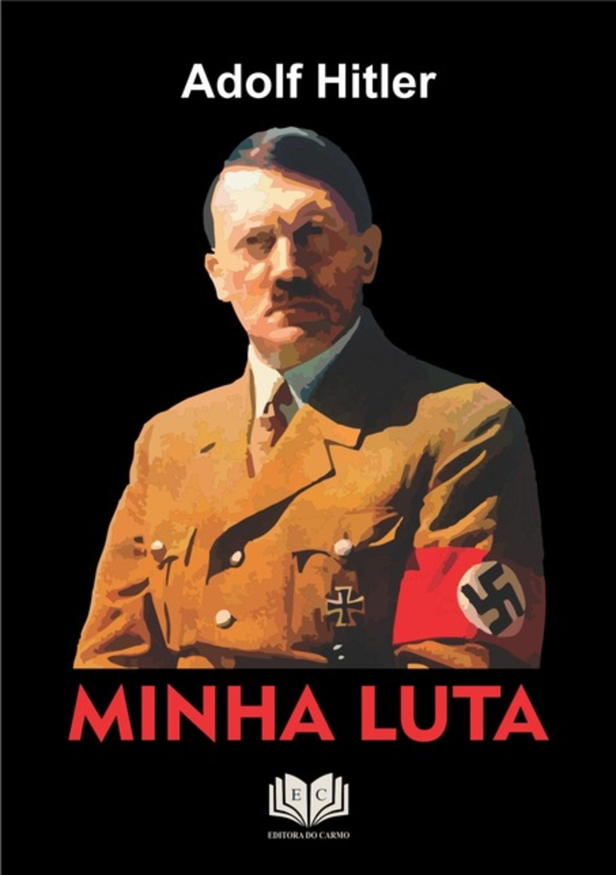 Minha Luta