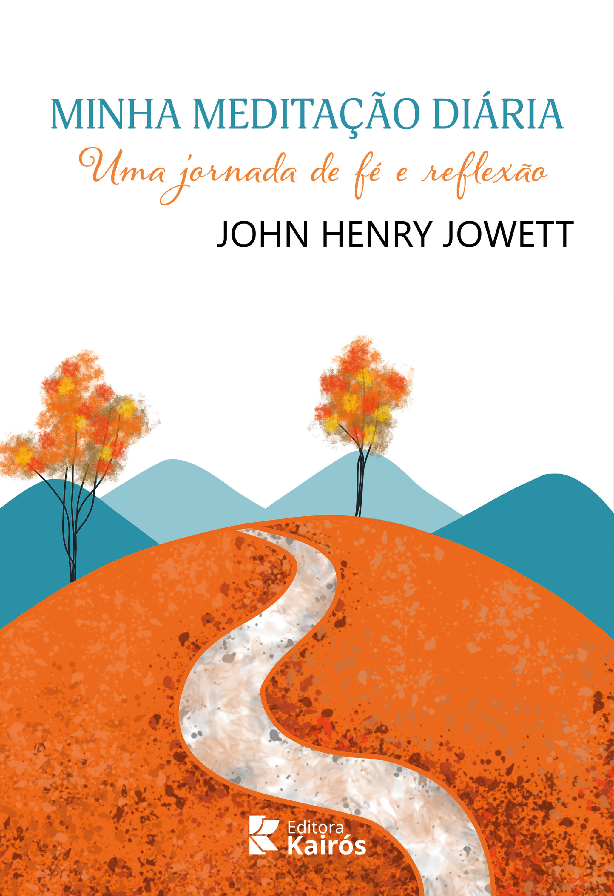 Minha Meditação Diária