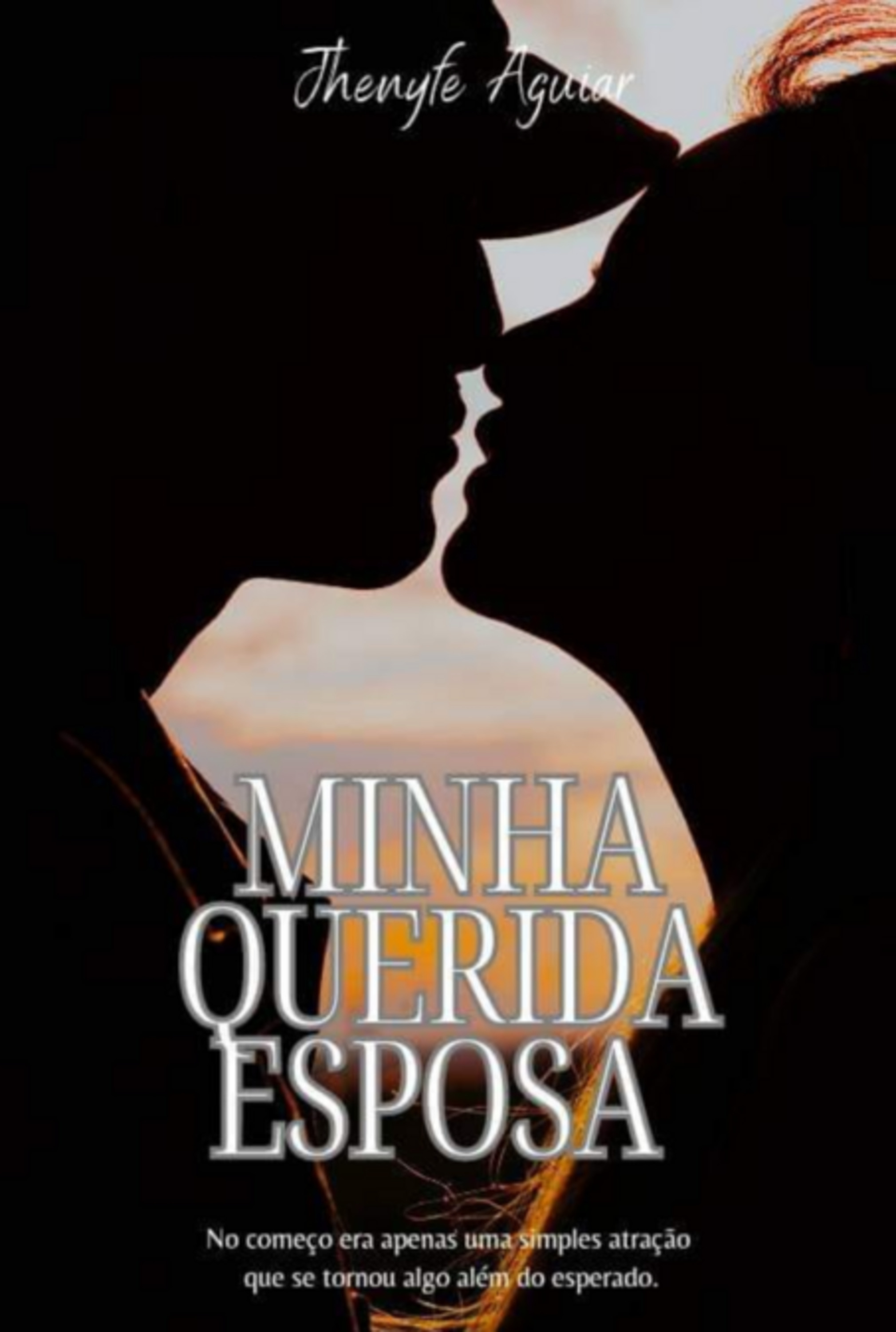 Minha Querida Esposa