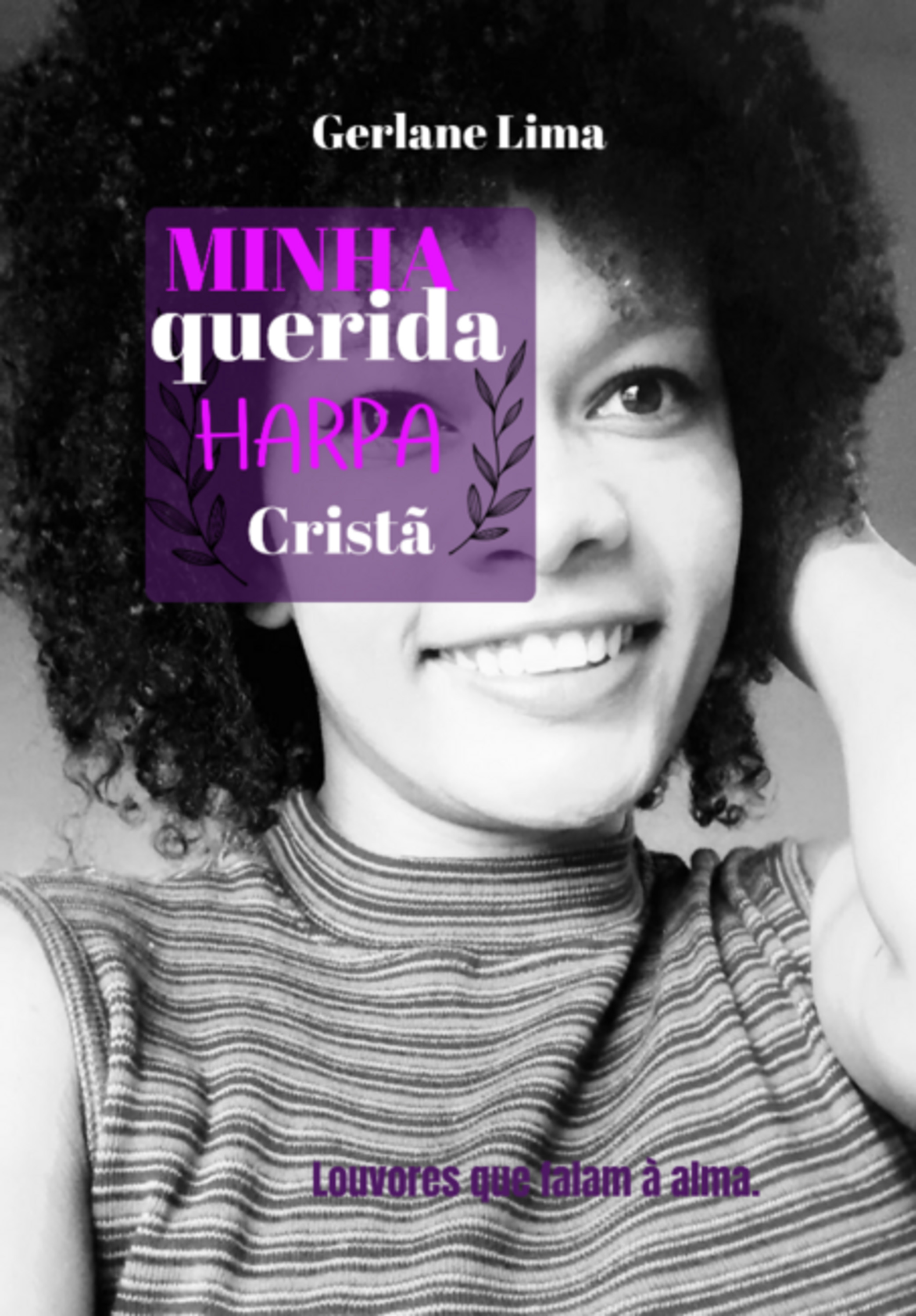 Minha Querida Harpa Cristã