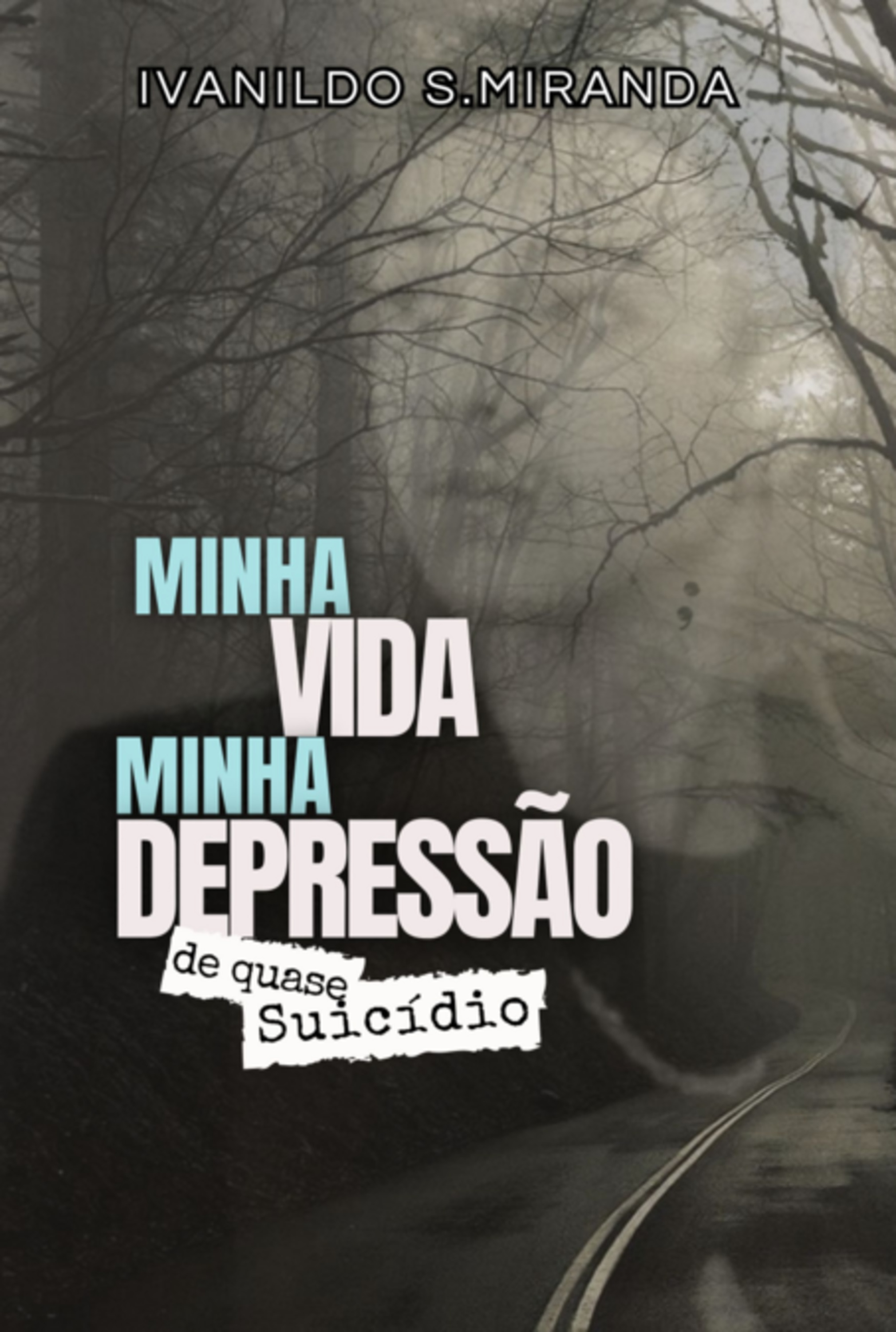 Minha Vida Minha Depressão