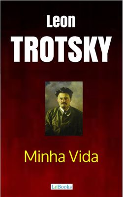 Minha Vida - Trotsky