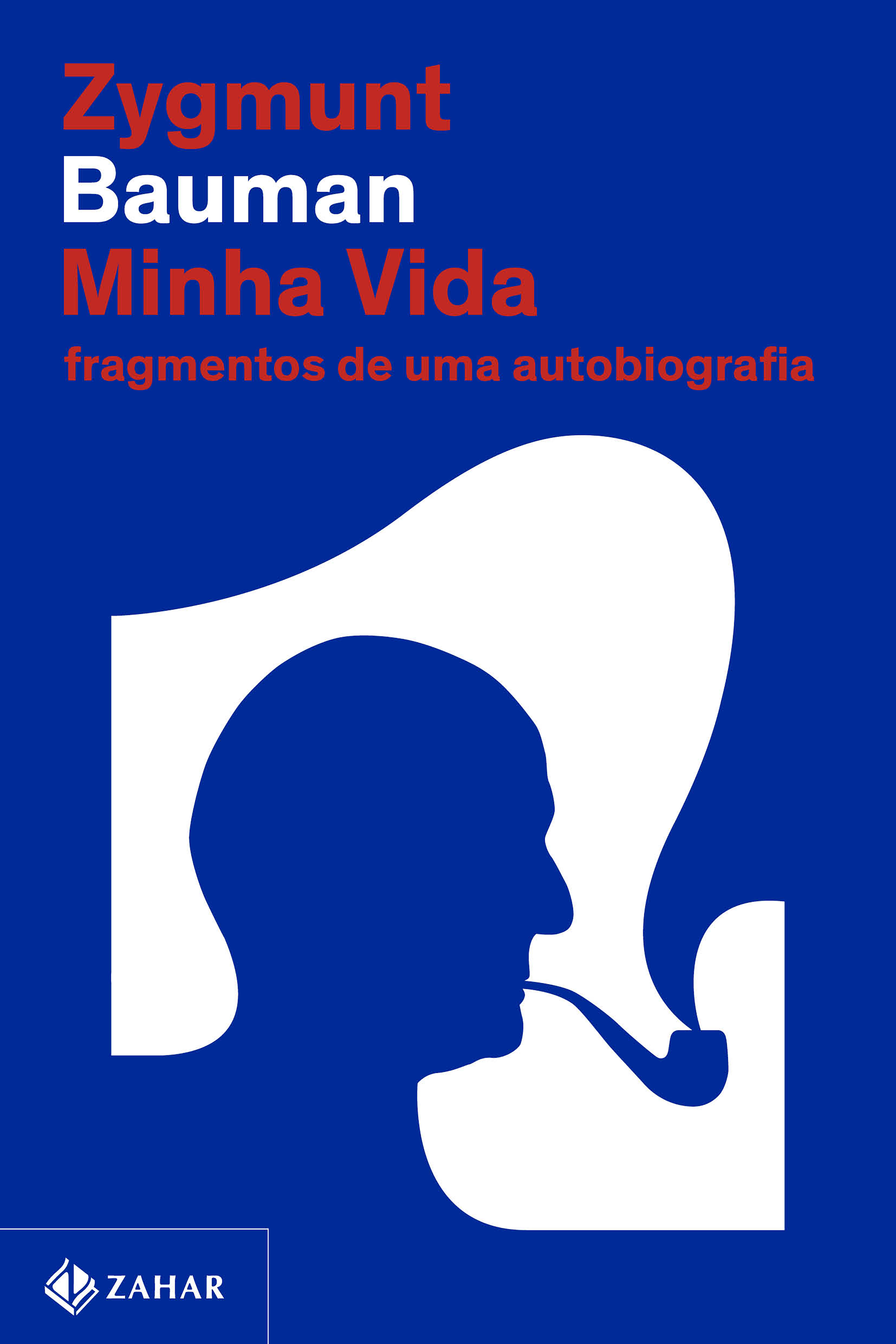 Minha vida