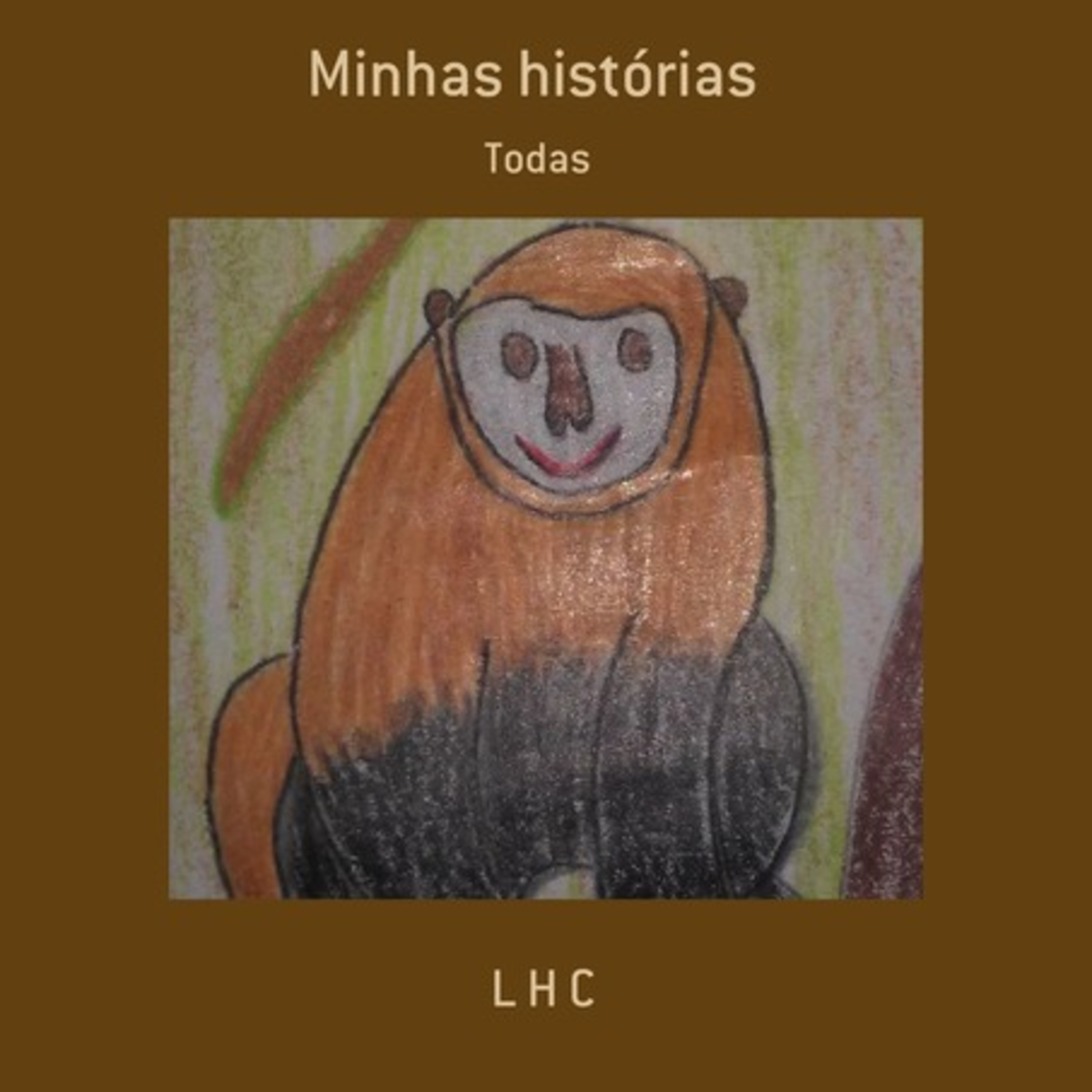 Minhas Histórias