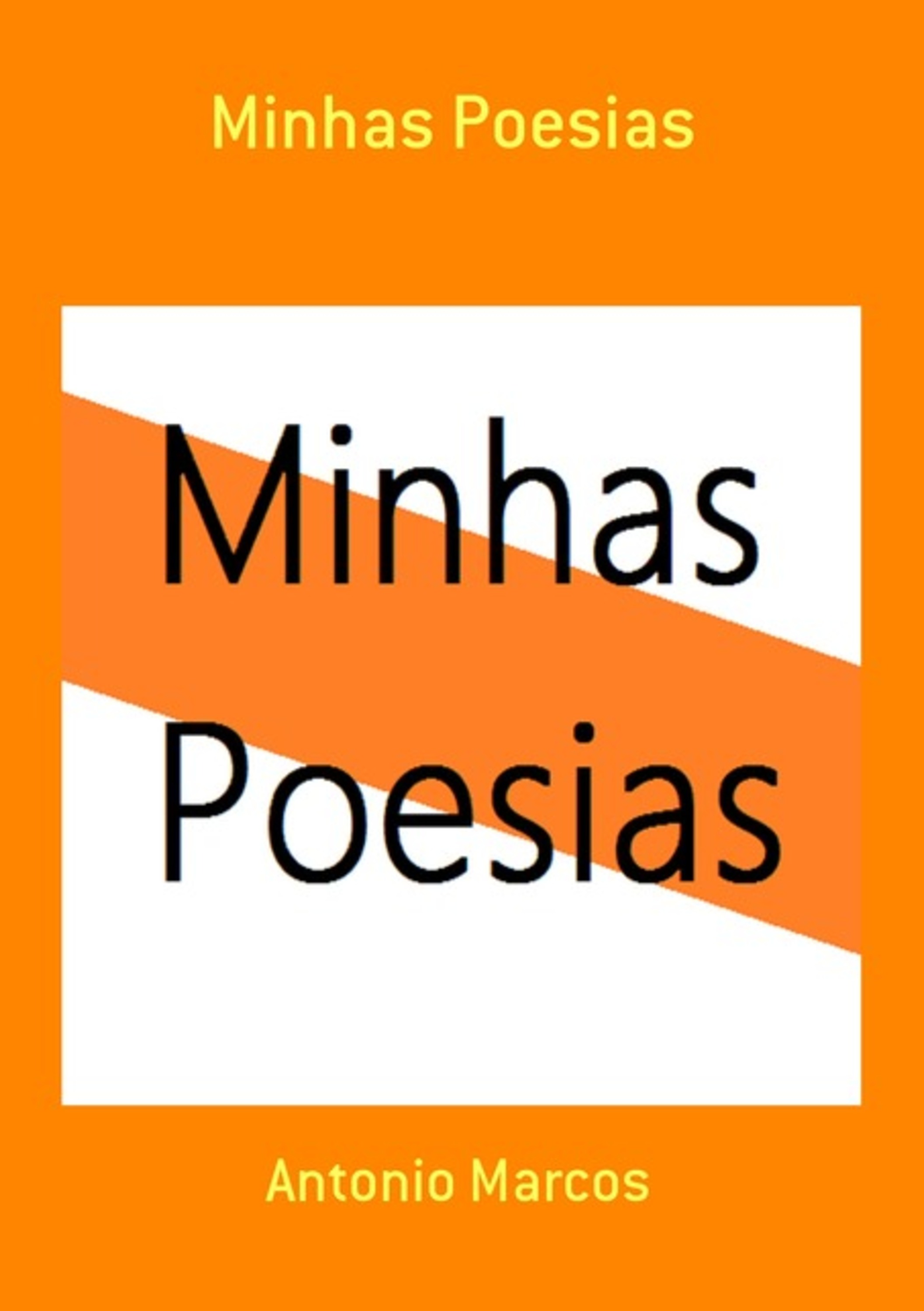 Minhas Poesias