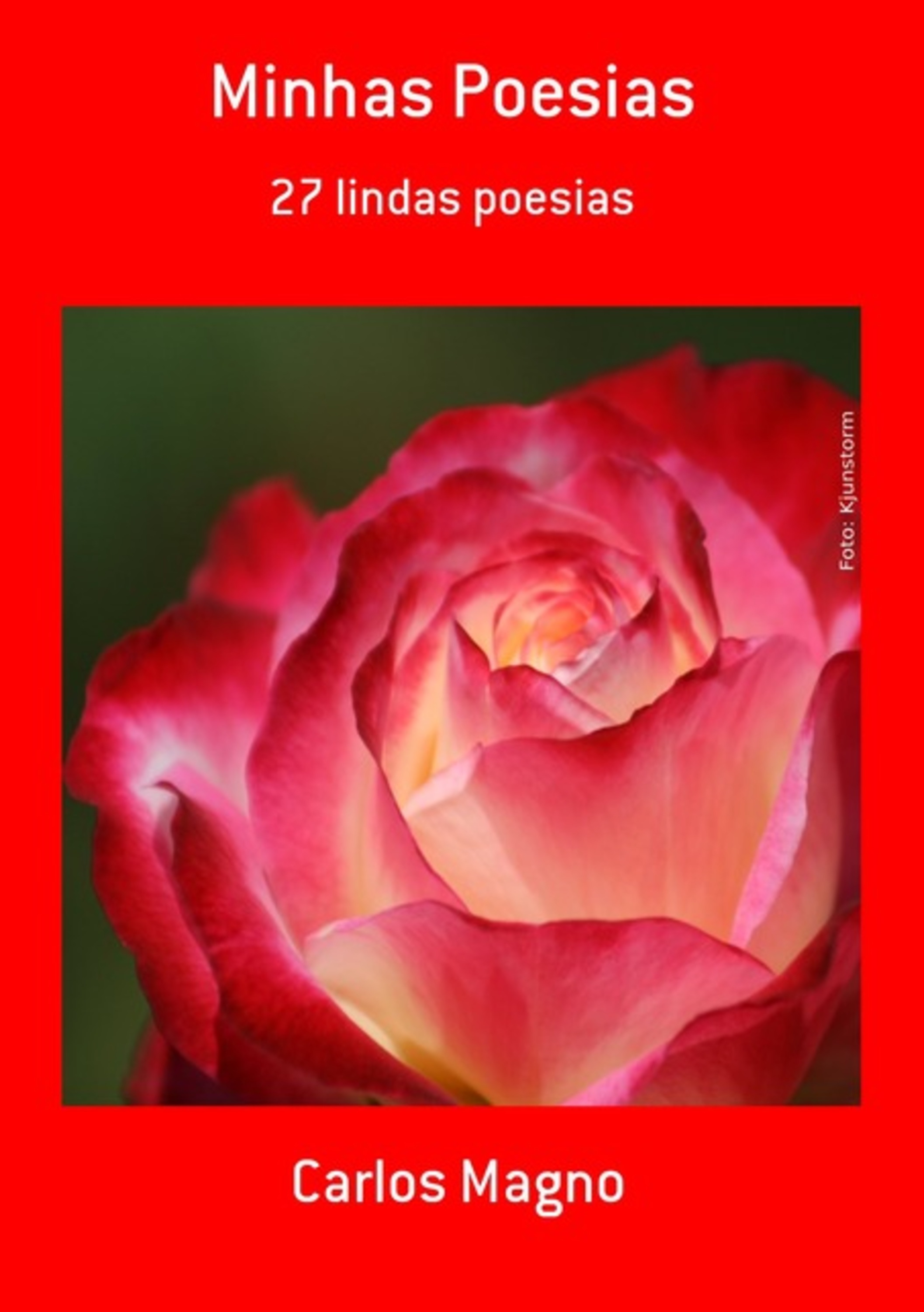 Minhas Poesias