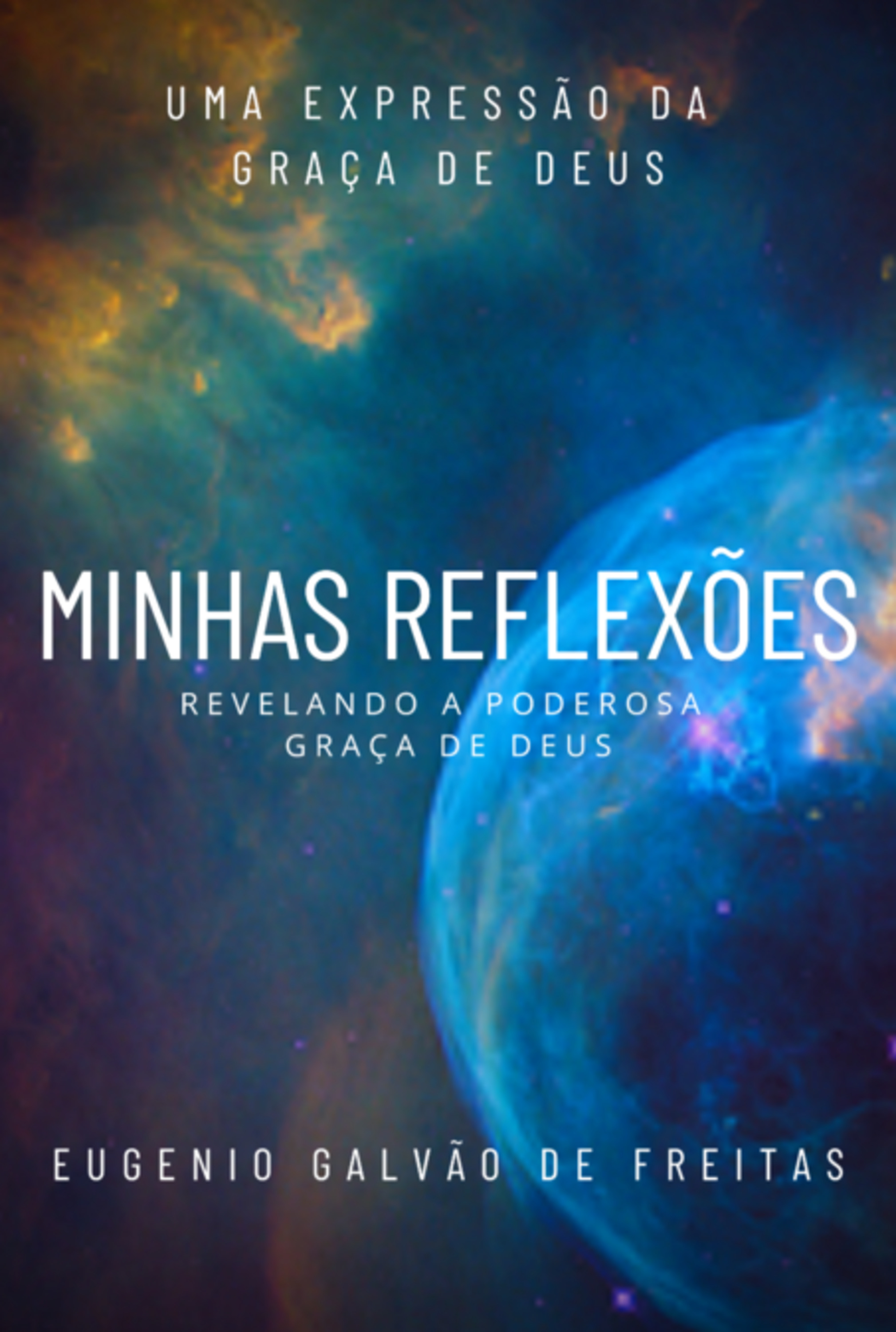 Minhas Reflexões