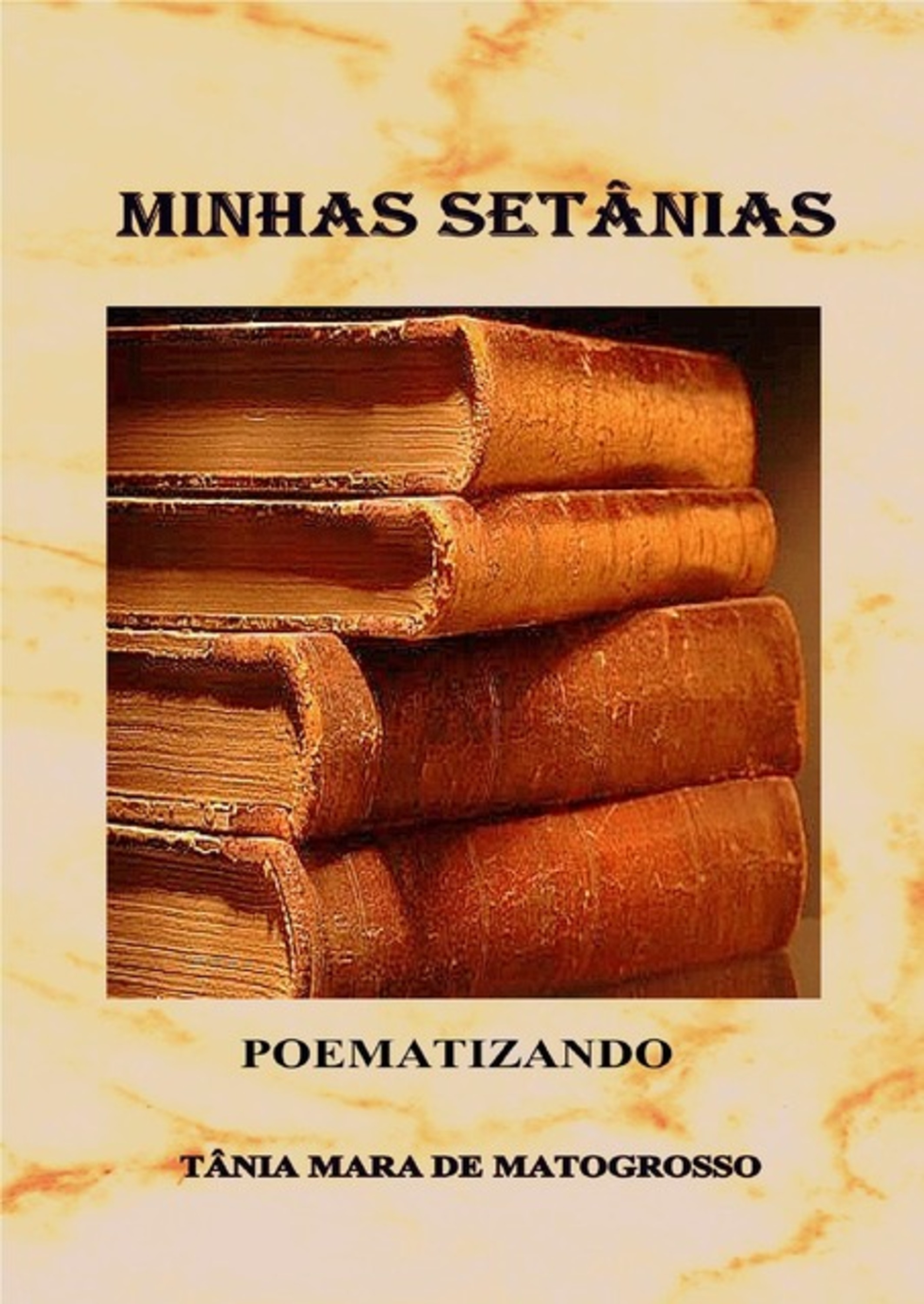 Minhas Setânias