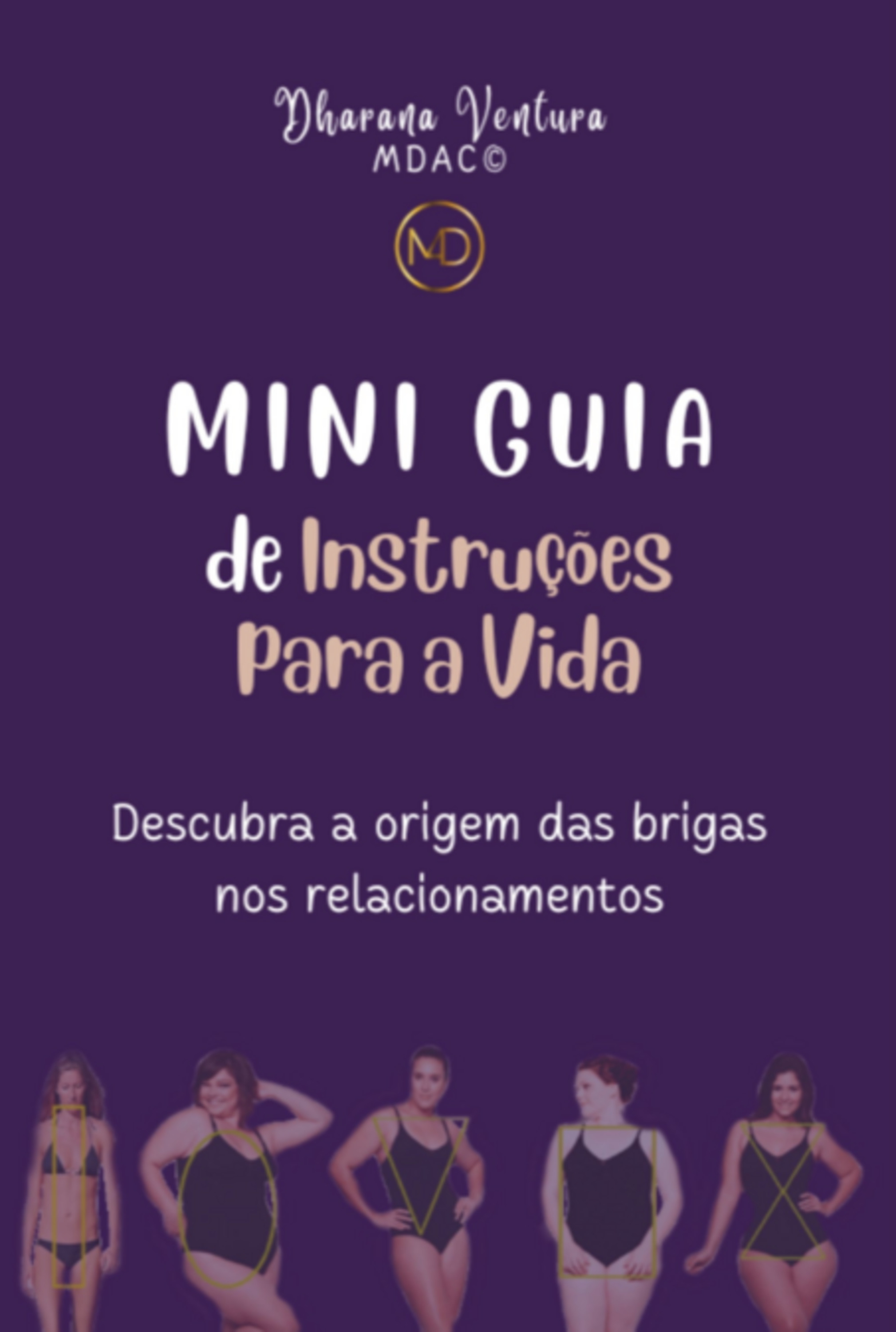 Mini Guia De Instruções Para A Vida