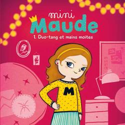 Mini Maude Tome 1