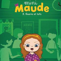 Mini-Maude Tome 3