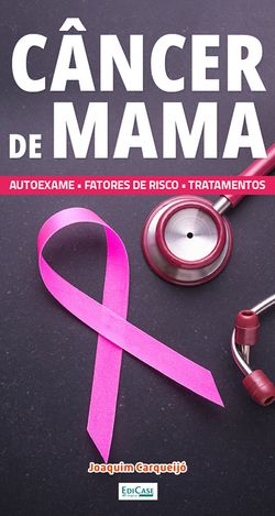Minibook Câncer de Mama