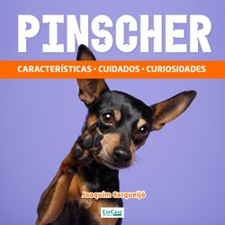 Minibook Pinscher