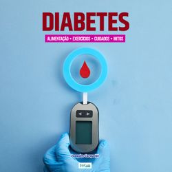 Minibook Saúde dos Diabéticos