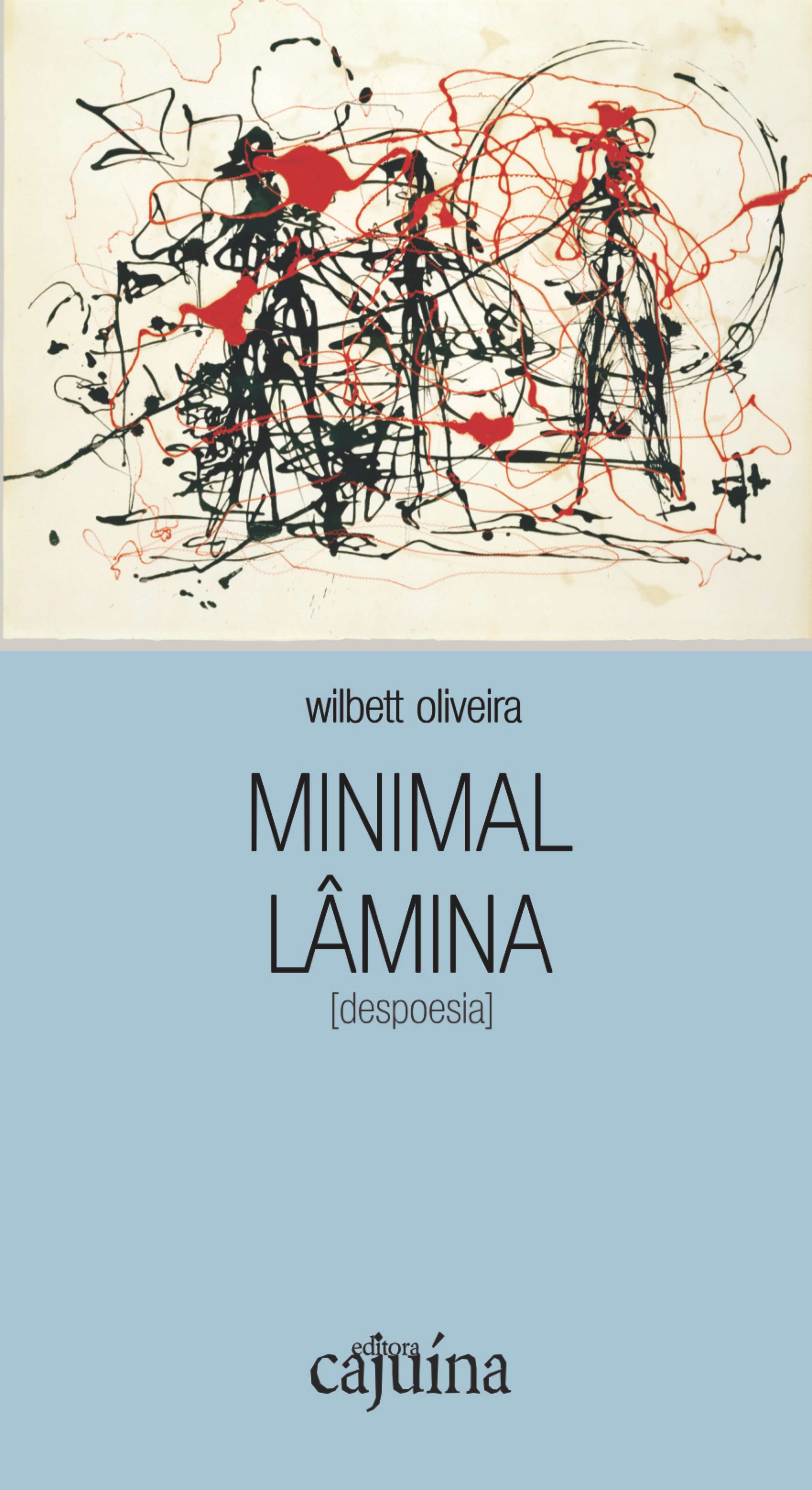 Minimal lâmina