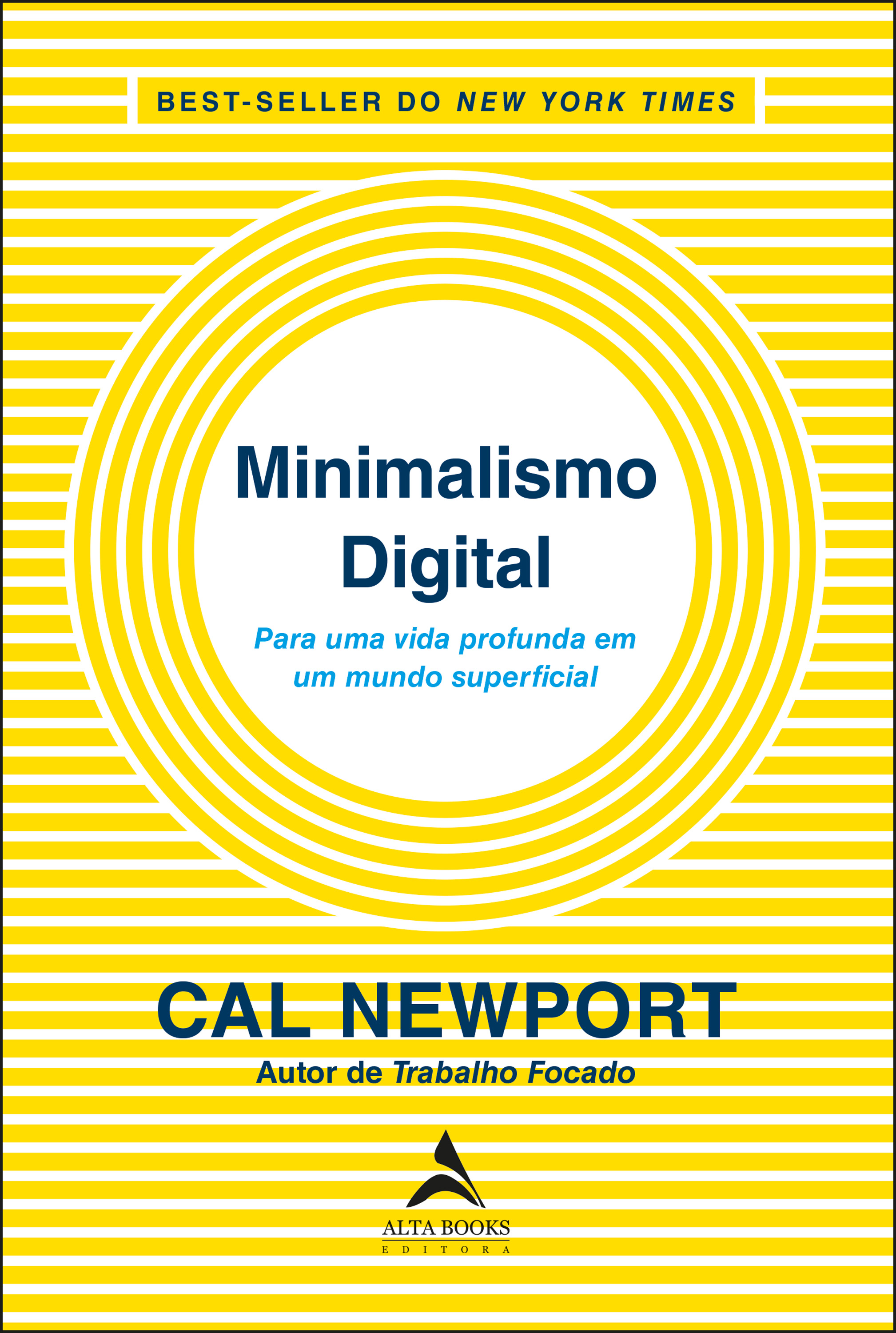 Minimalismo Digital
