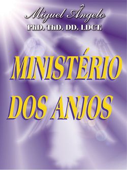Ministério dos Anjos