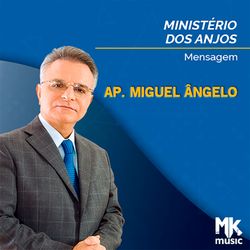Ministério Dos Anjos