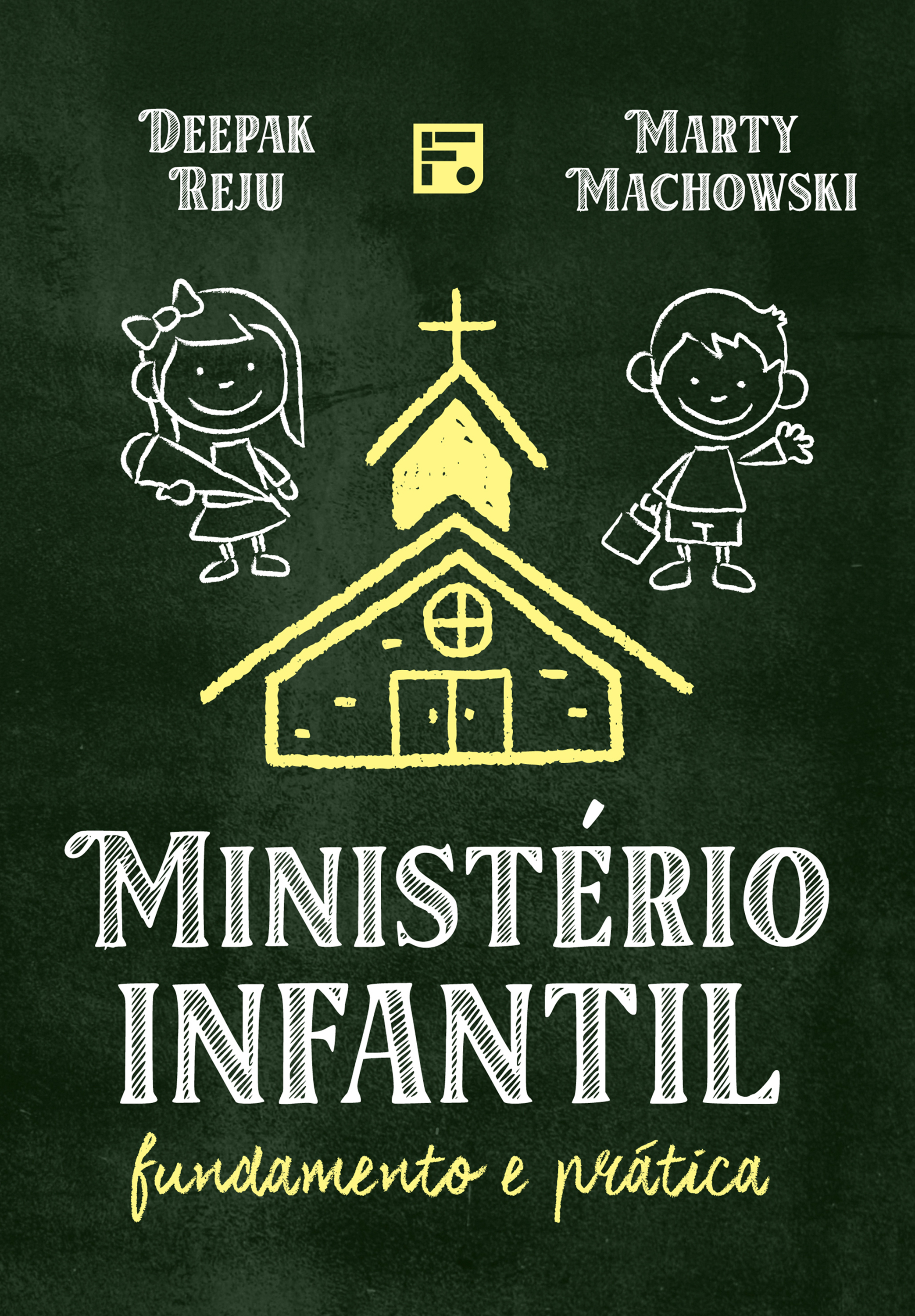 Ministério infantil