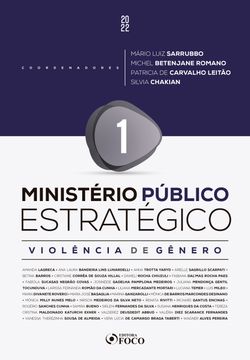 Ministério Público Estratégico