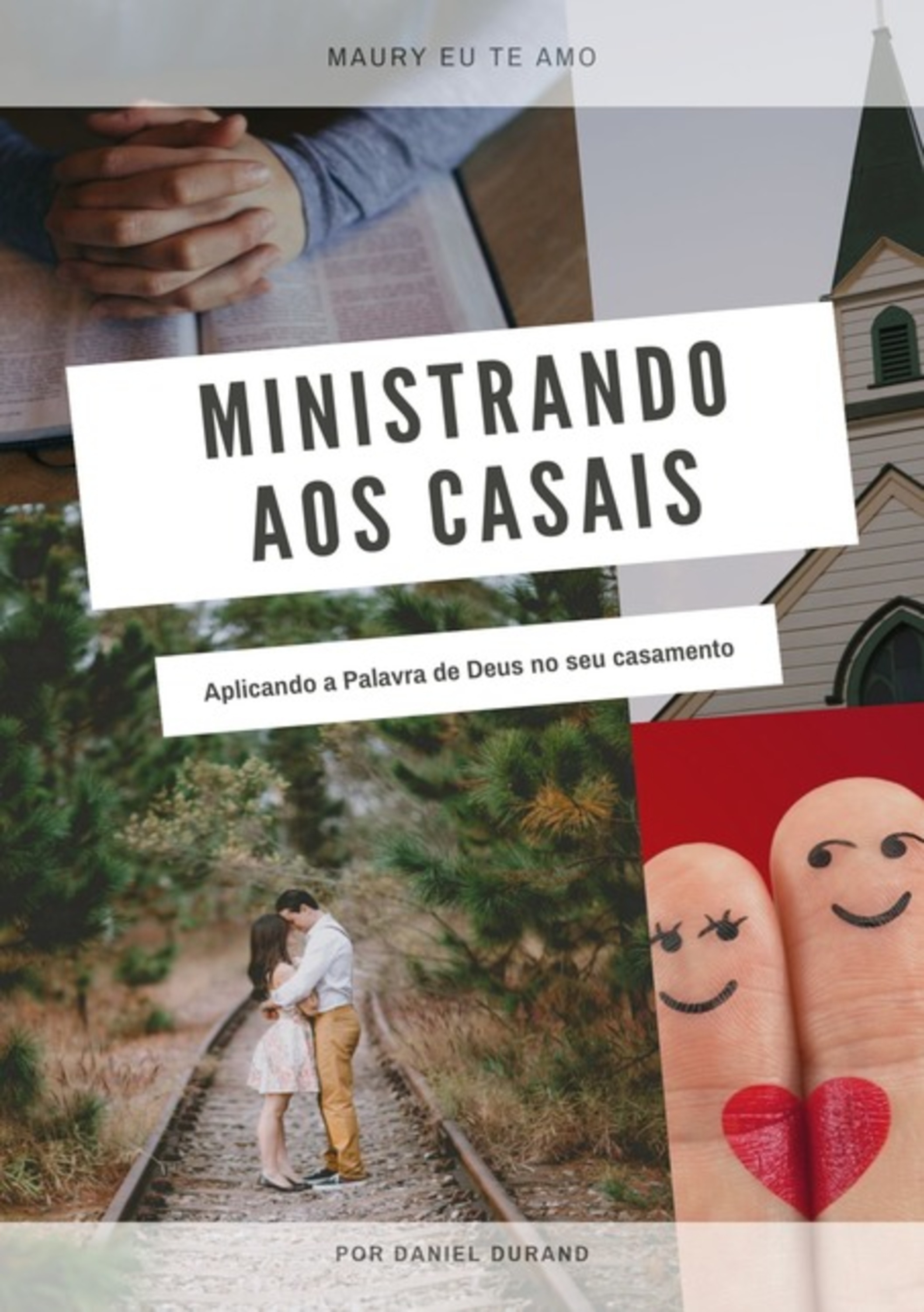 Ministrando Aos Casais