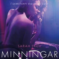 Minningar um þig - Erótísk smásaga