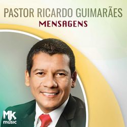 Minutos de Orações de Ricardo Guimarães
