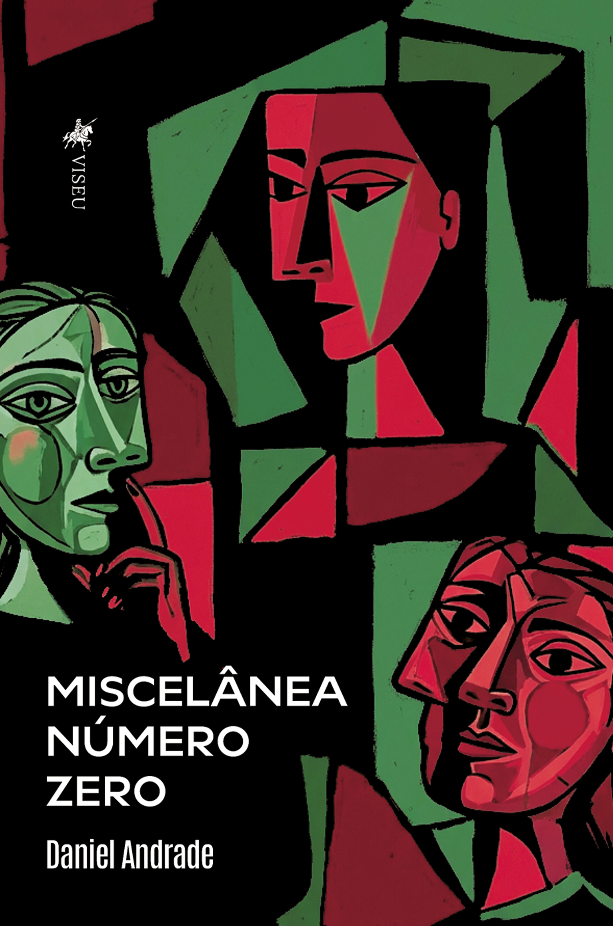 Miscelânea Número Zero