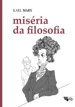 Miséria da filosofia