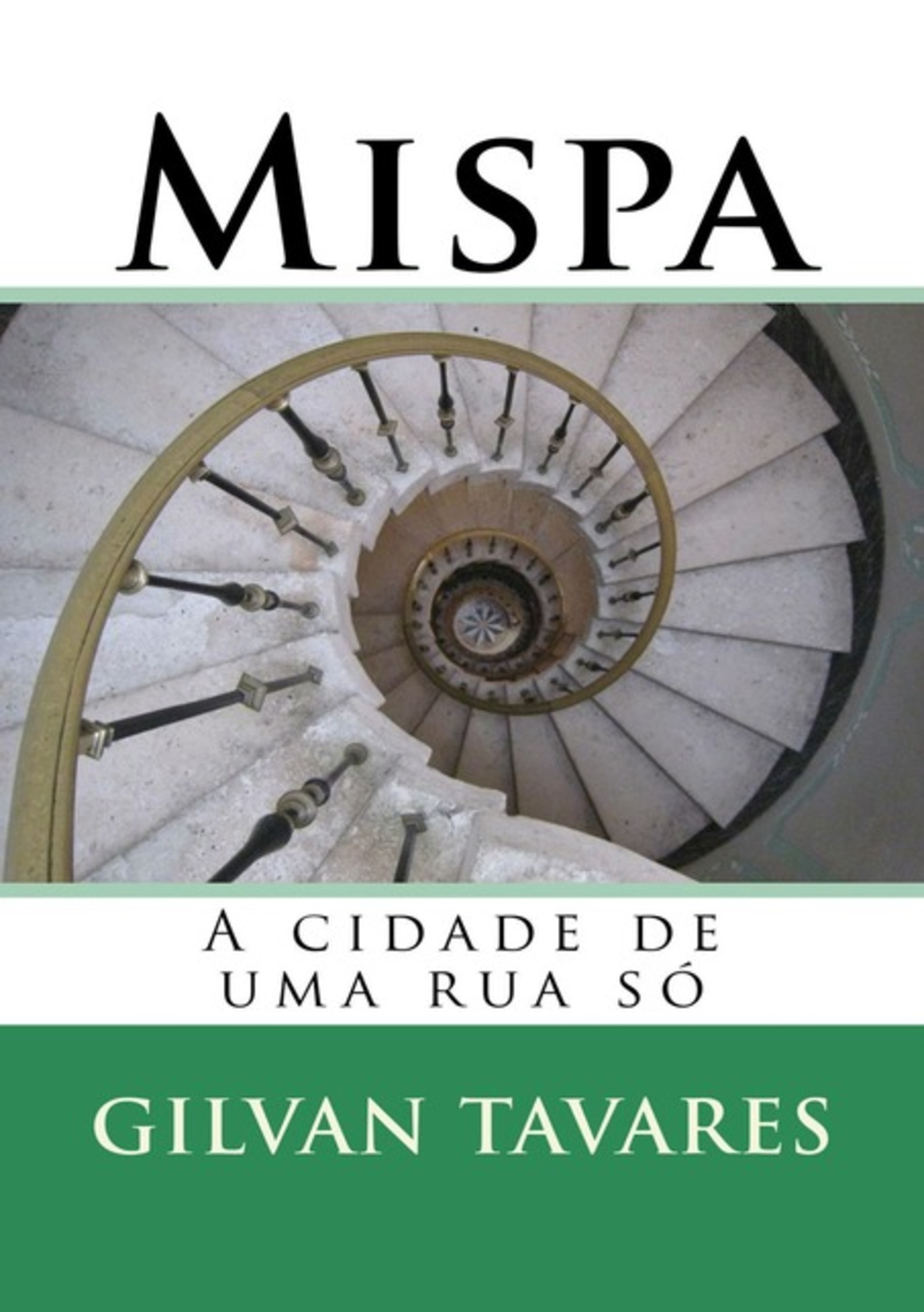 Mispa