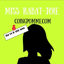 Miss Rabat-Joie 2