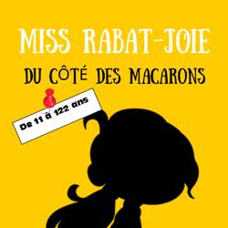 Miss Rabat-Joie