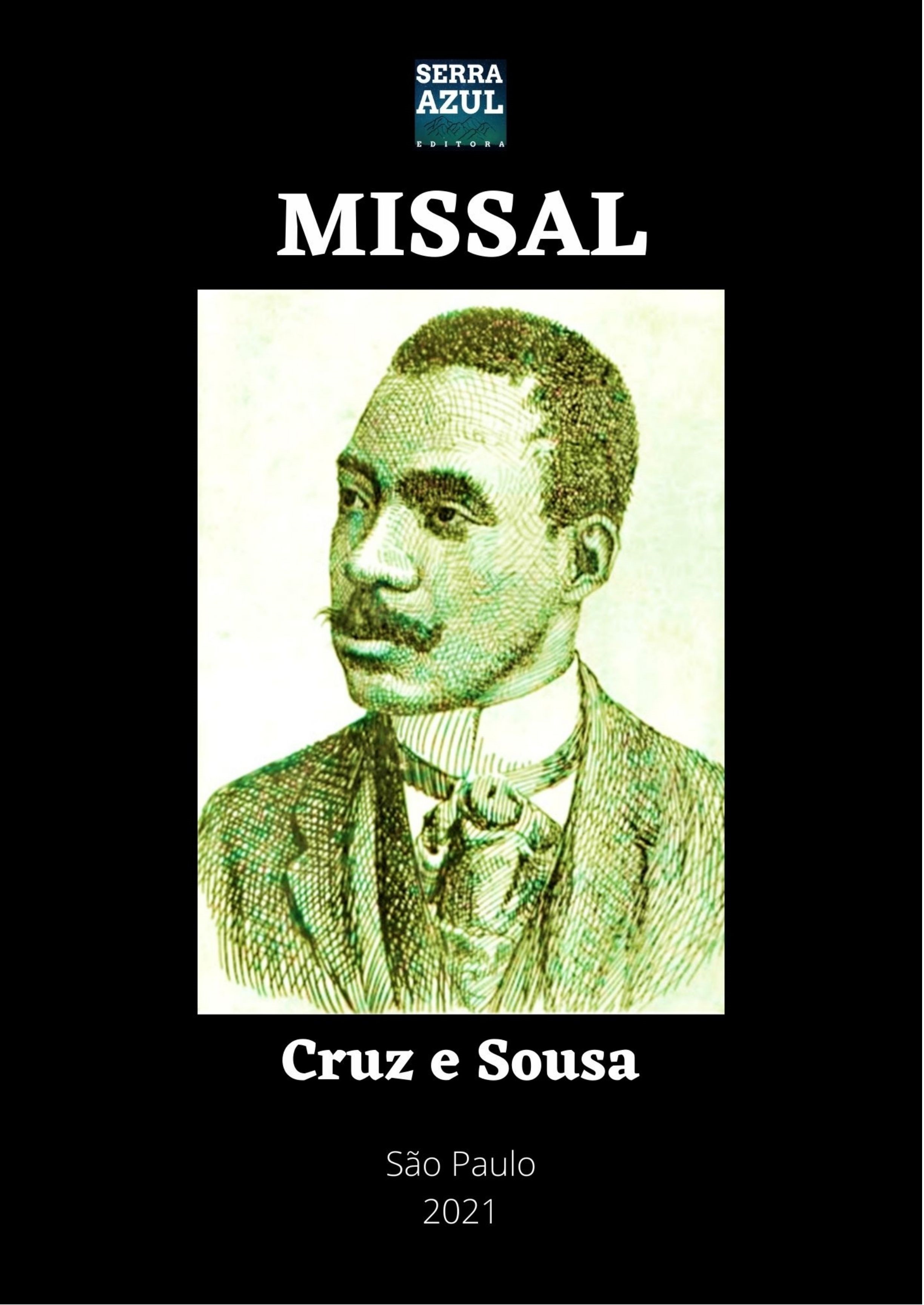 Missal - Cruz e Sousa