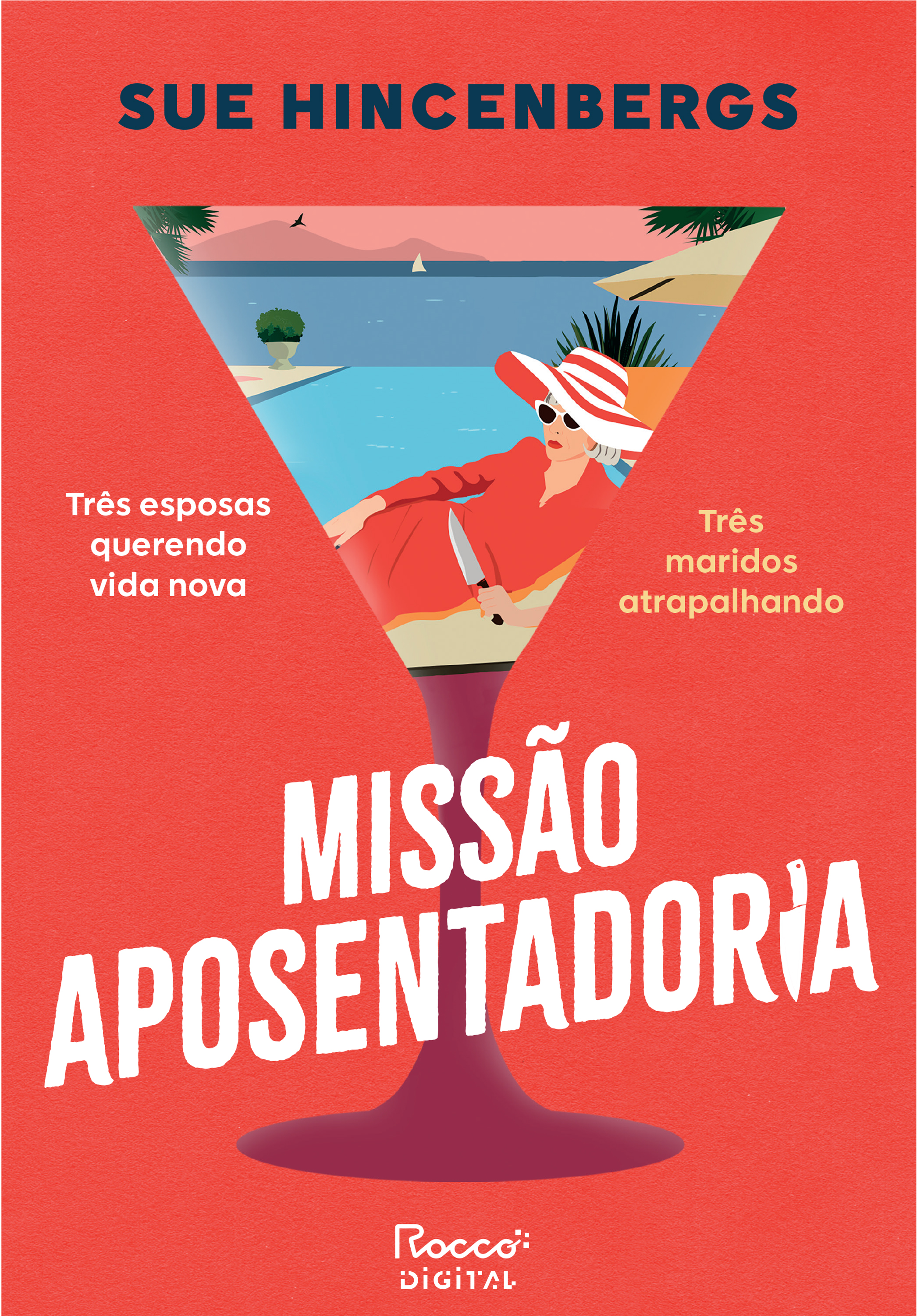 Missão aposentadoria