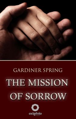 Mission Of Sorrow