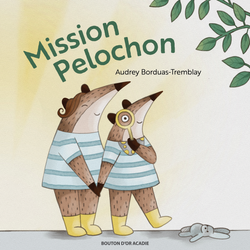 Mission Pelochon