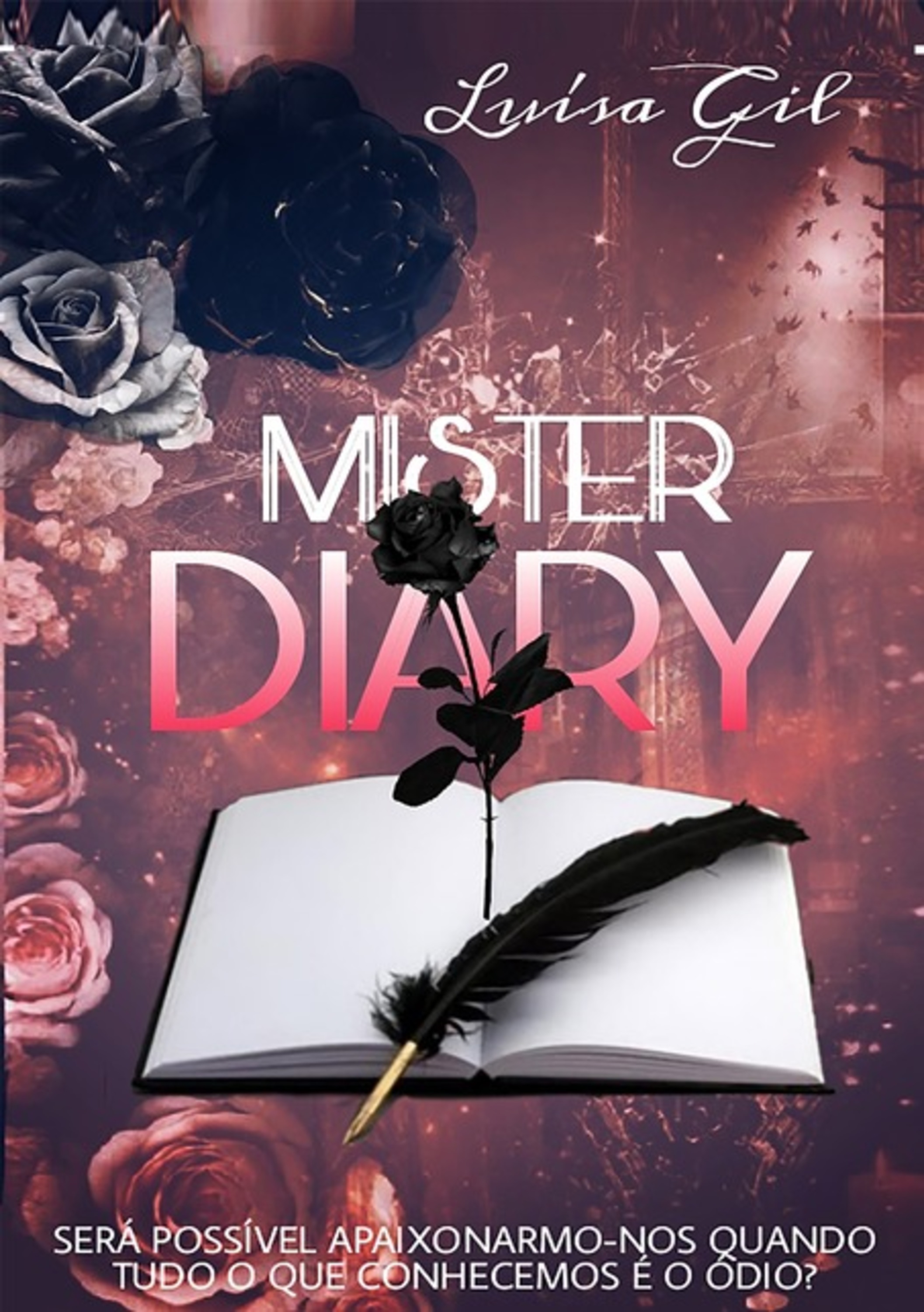 Mister Diary