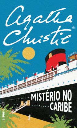 Mistério no Caribe