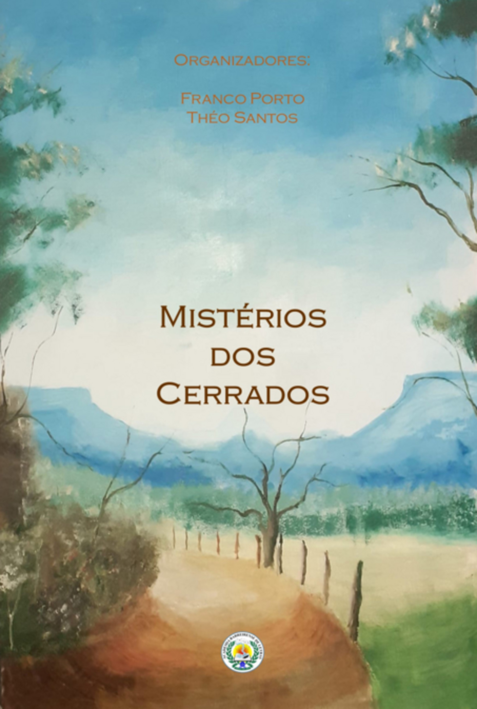 Mistérios Dos Cerrados