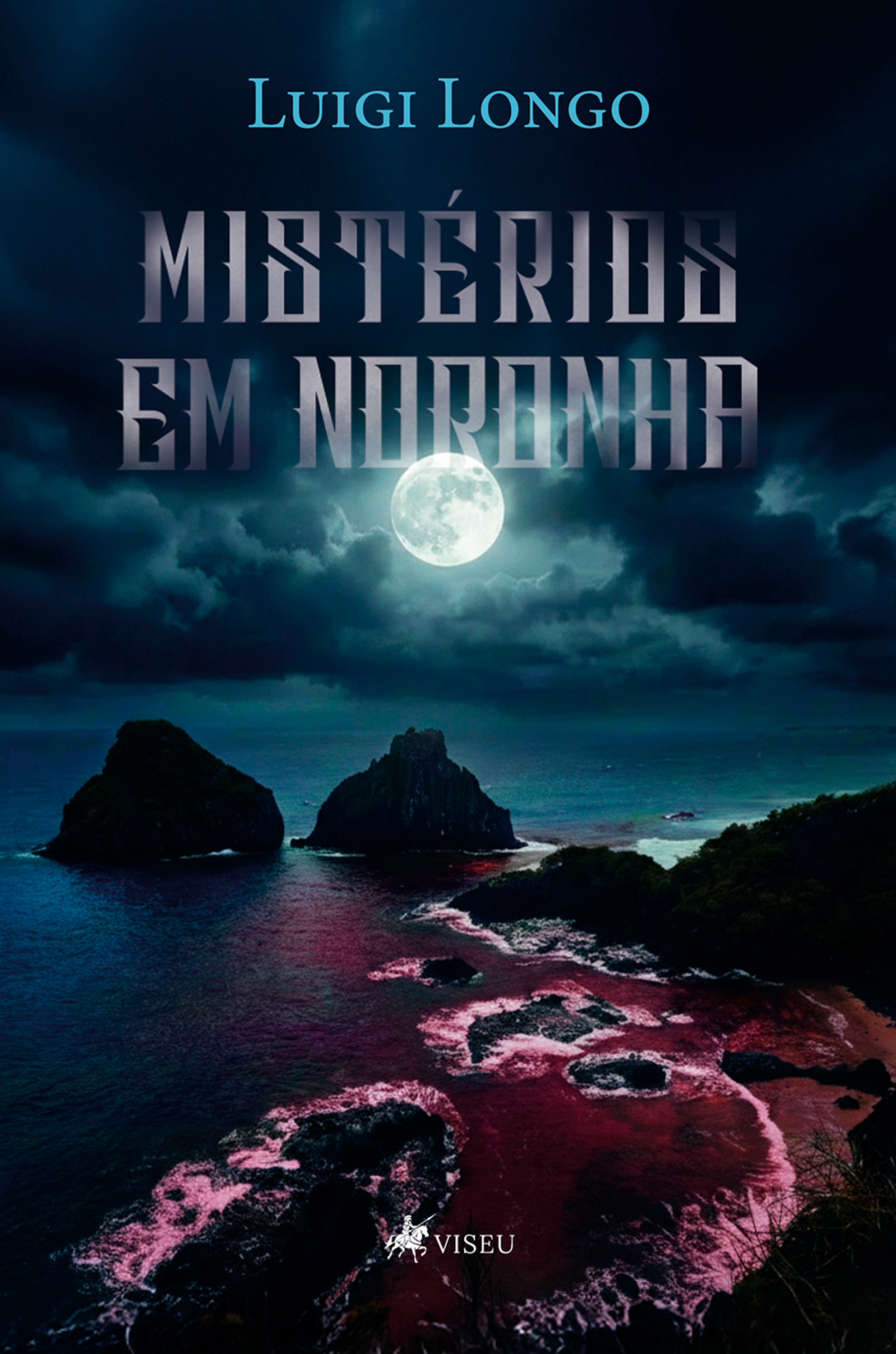 Mistérios em Noronha