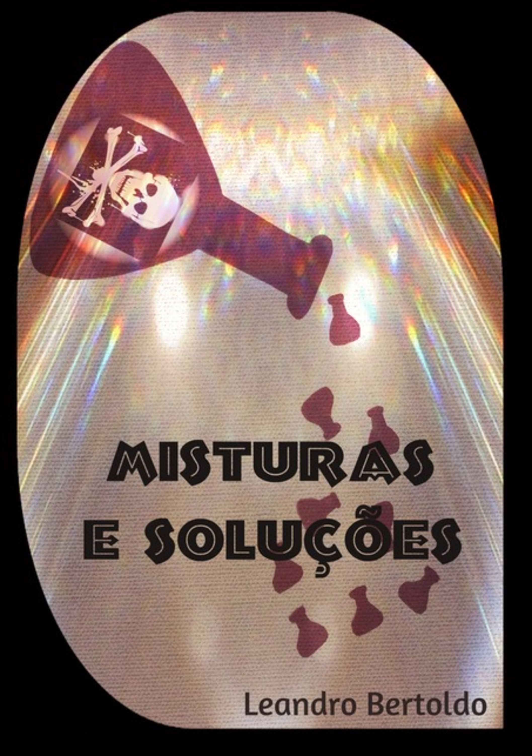 Misturas E Soluções