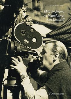 Mito do Cinema em Mato Grosso