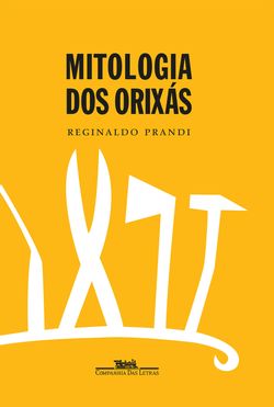 Mitologia dos orixás