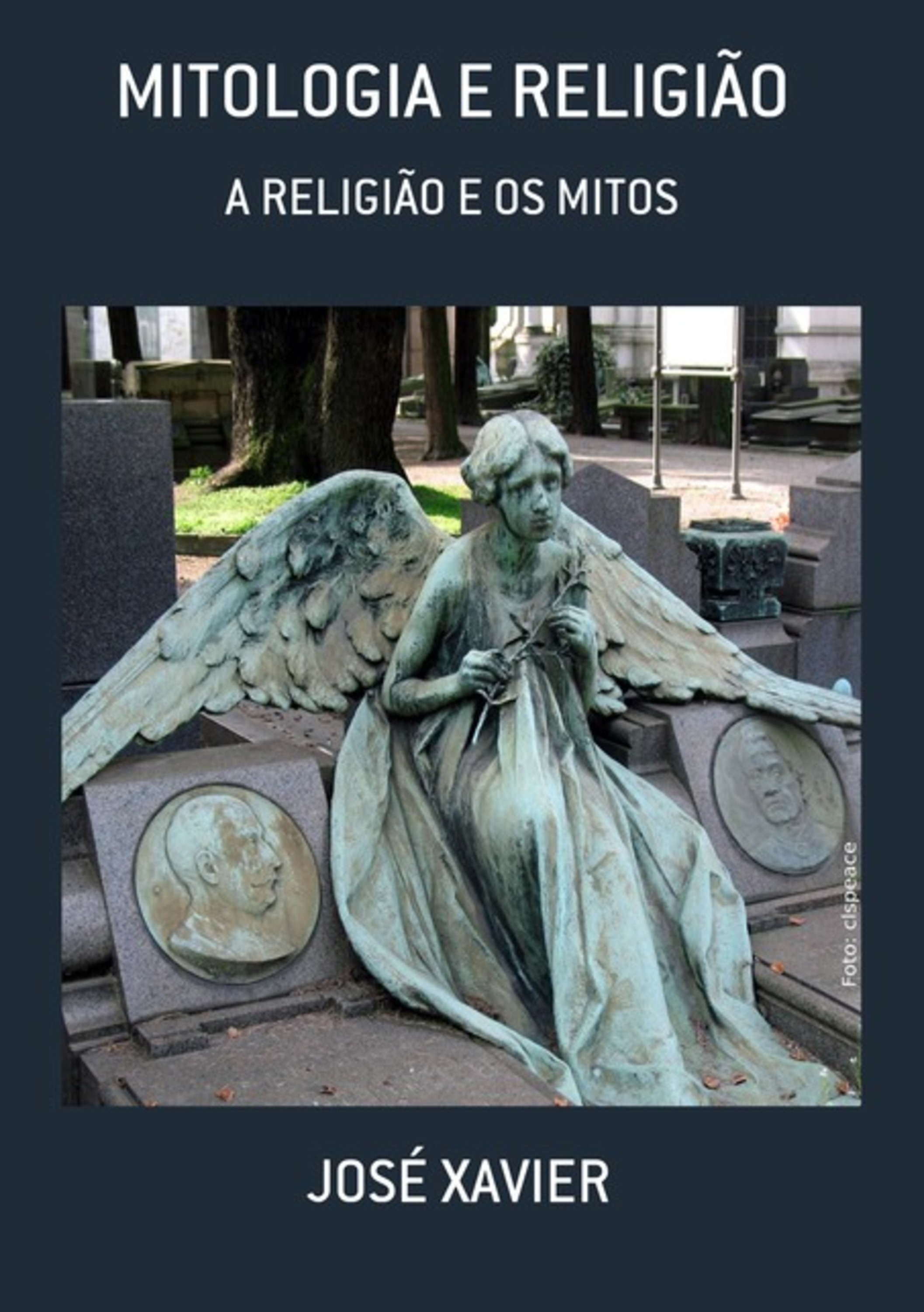 Mitologia E Religião