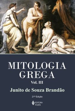 Mitologia grega Vol. III