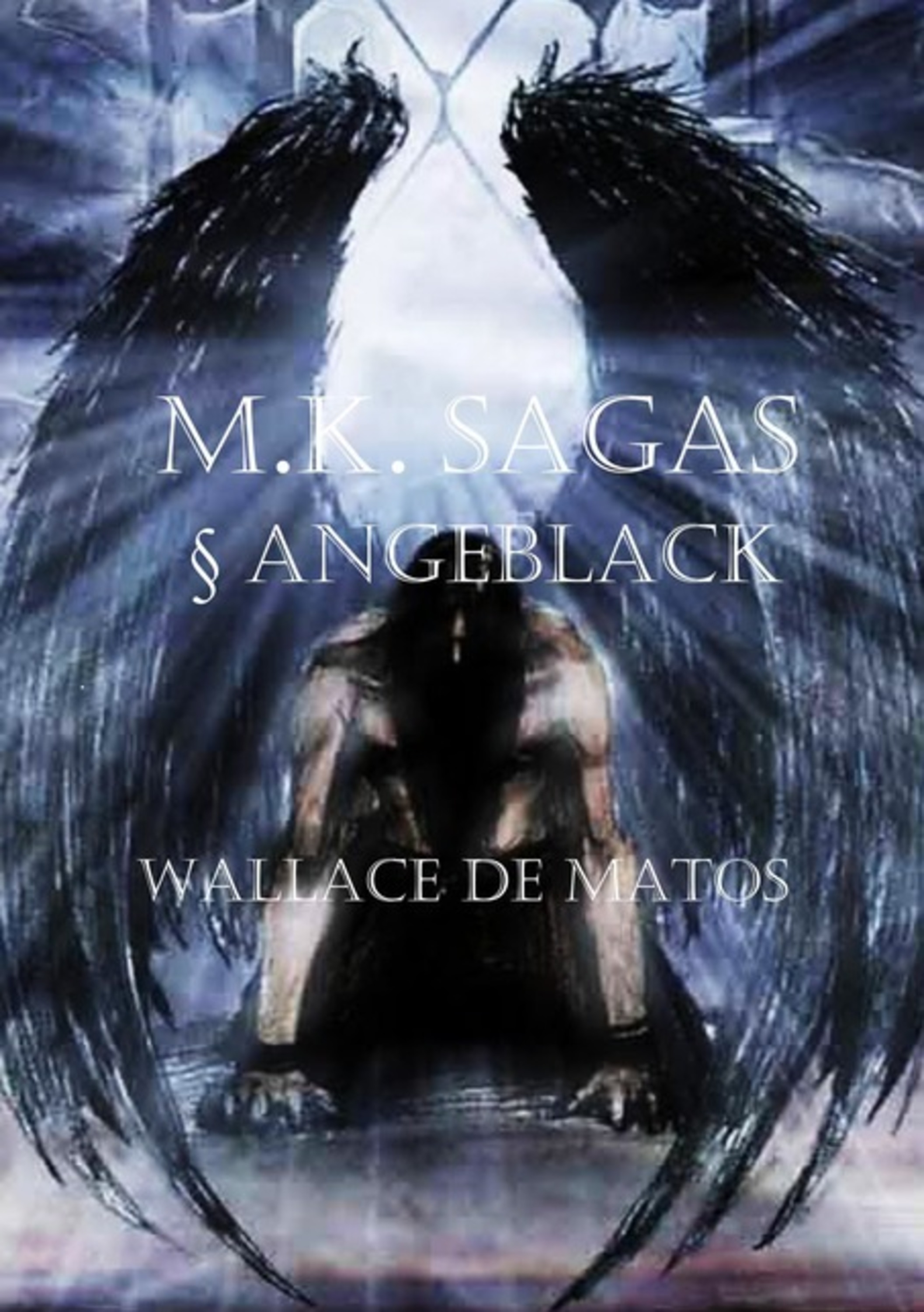 M.k. Sagas § Angeblack