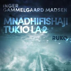 Mnadhifishaji Tukio la 2: Ruko